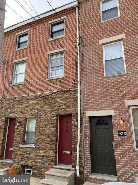 934 New Market Street - Photo 1