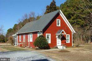 6652 Bozman-Neavitt Road - Photo 1
