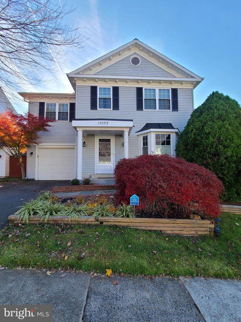 10009 Park Woods Lane - Photo 1