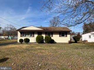 416 Magnolia Road - Photo 1