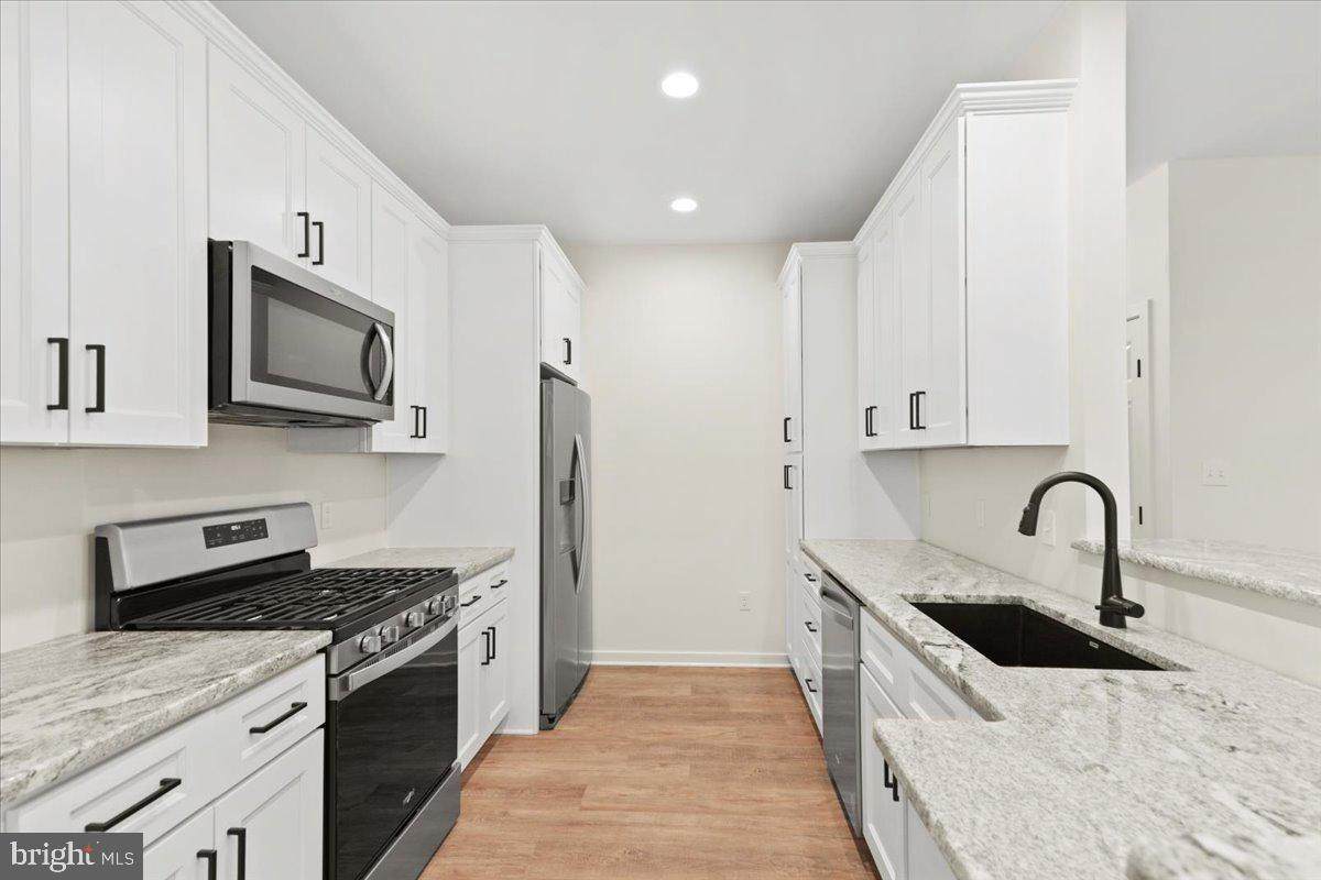 LOT 24 Prince Georges Drive - Photo 1