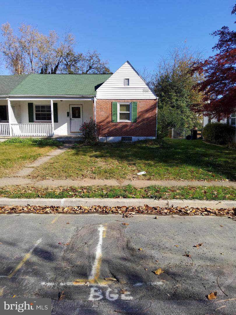 525 Saint Patrick Road - Photo 1