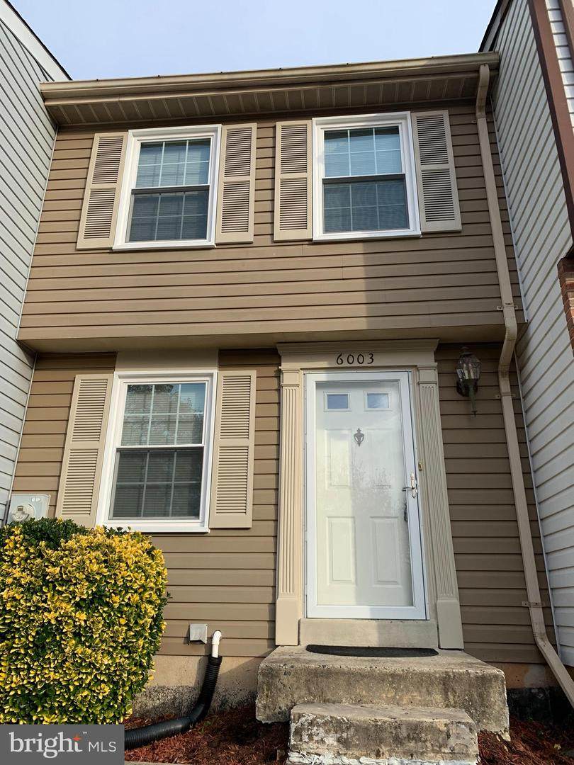 6003 Rowanberry Drive - Photo 1