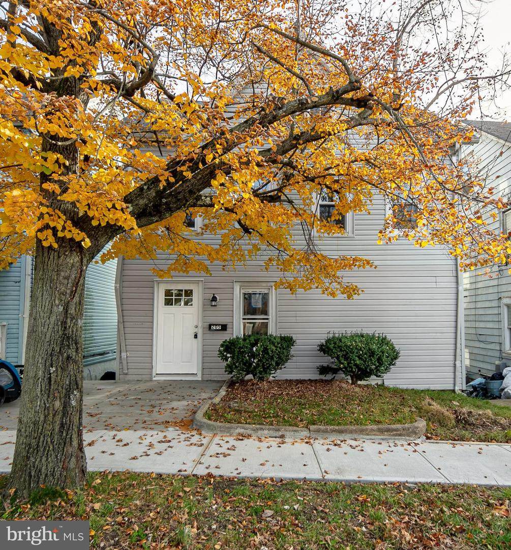 205 Main Street - Photo 1