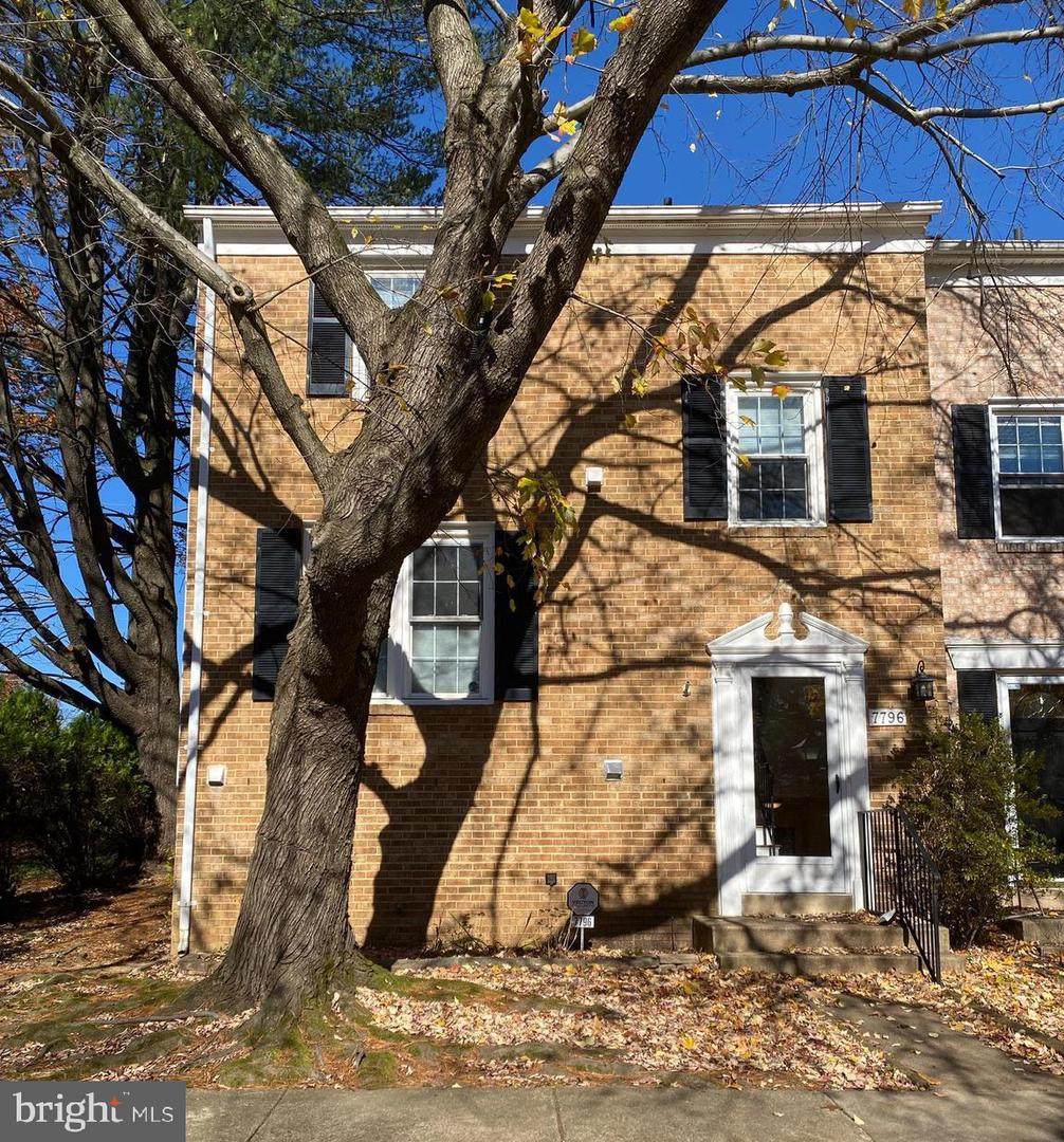 7796 Euclid Way - Photo 1