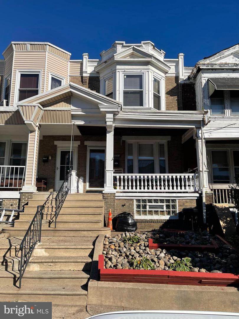 1733 Edgewood Street - Photo 1