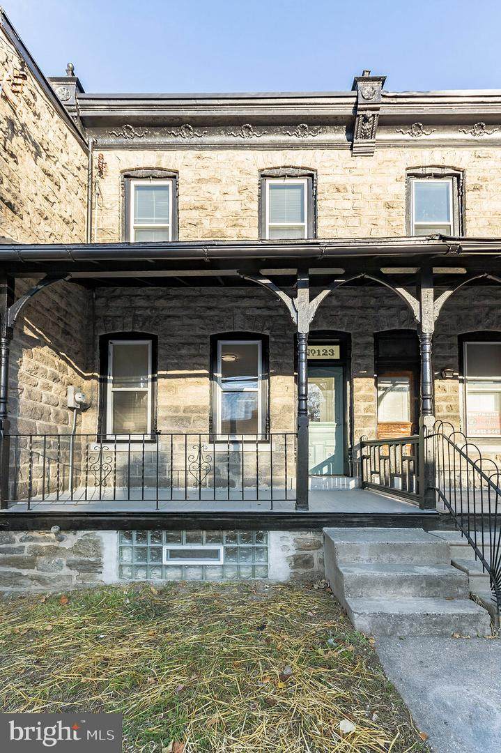 123 Osborn Street - Photo 1