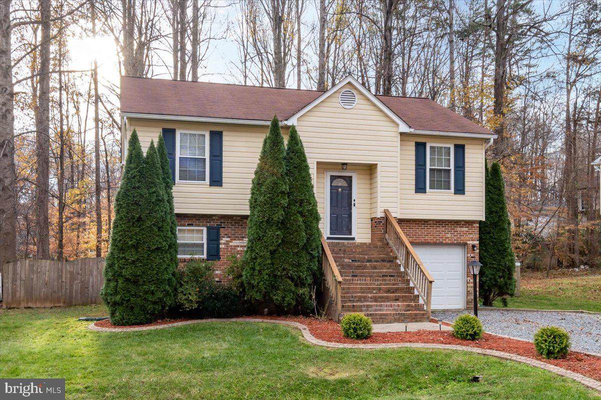 10917 Crestwood Drive - Photo 1