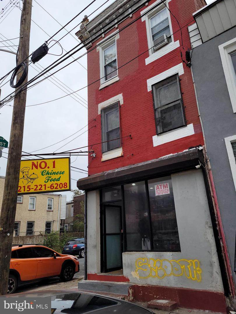 900 Somerset Street - Photo 1