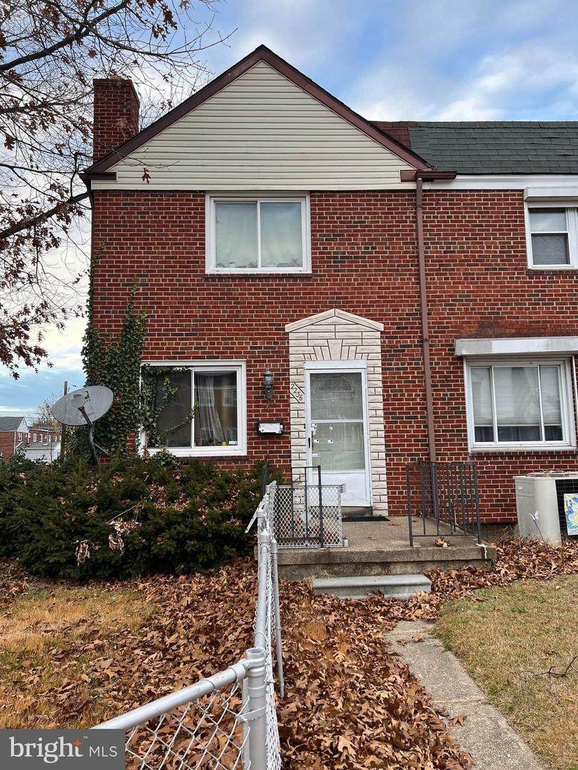 2236 Searles Road - Photo 1