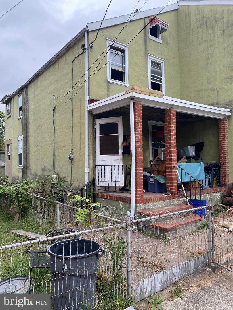 16 Brown Street - Photo 1
