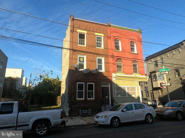 2629 Cecil B Moore Avenue - Photo 1