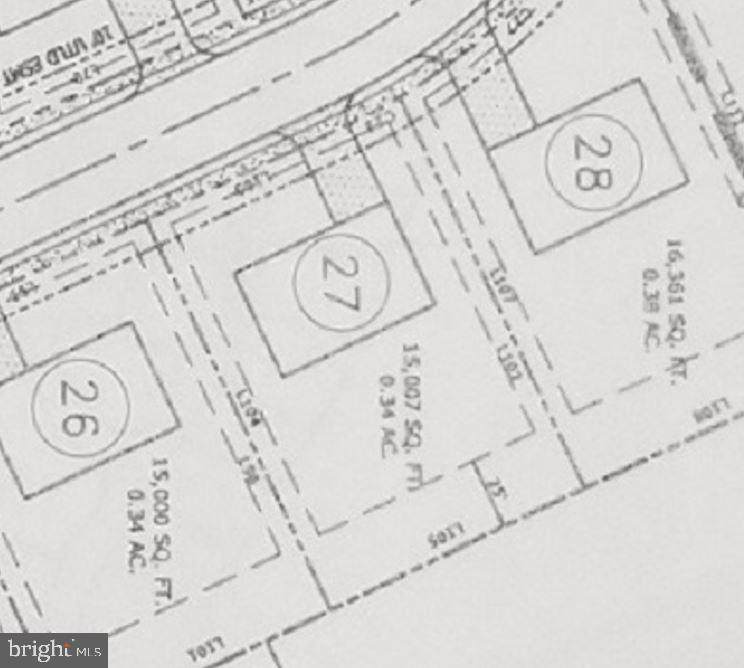 Lot 27 Delanie Drive - Photo 1