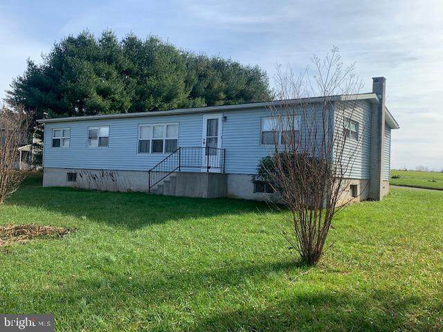 129 Elkview Road - Photo 1