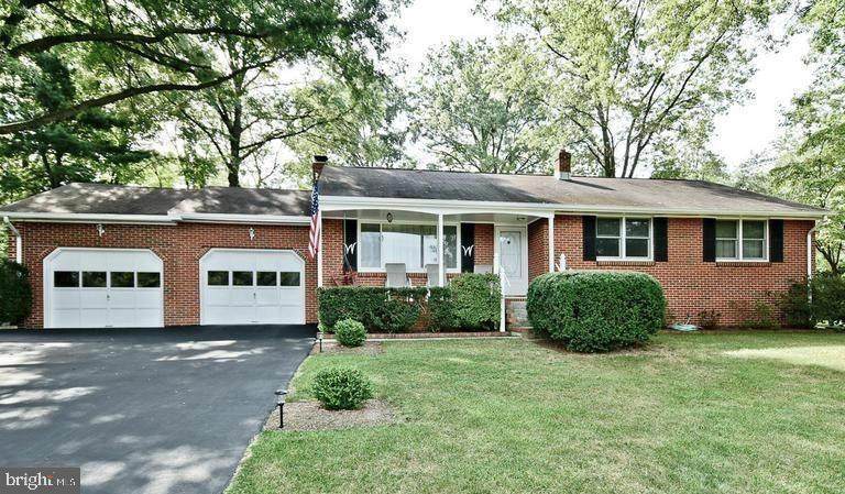 7705 Pear Avenue - Photo 1
