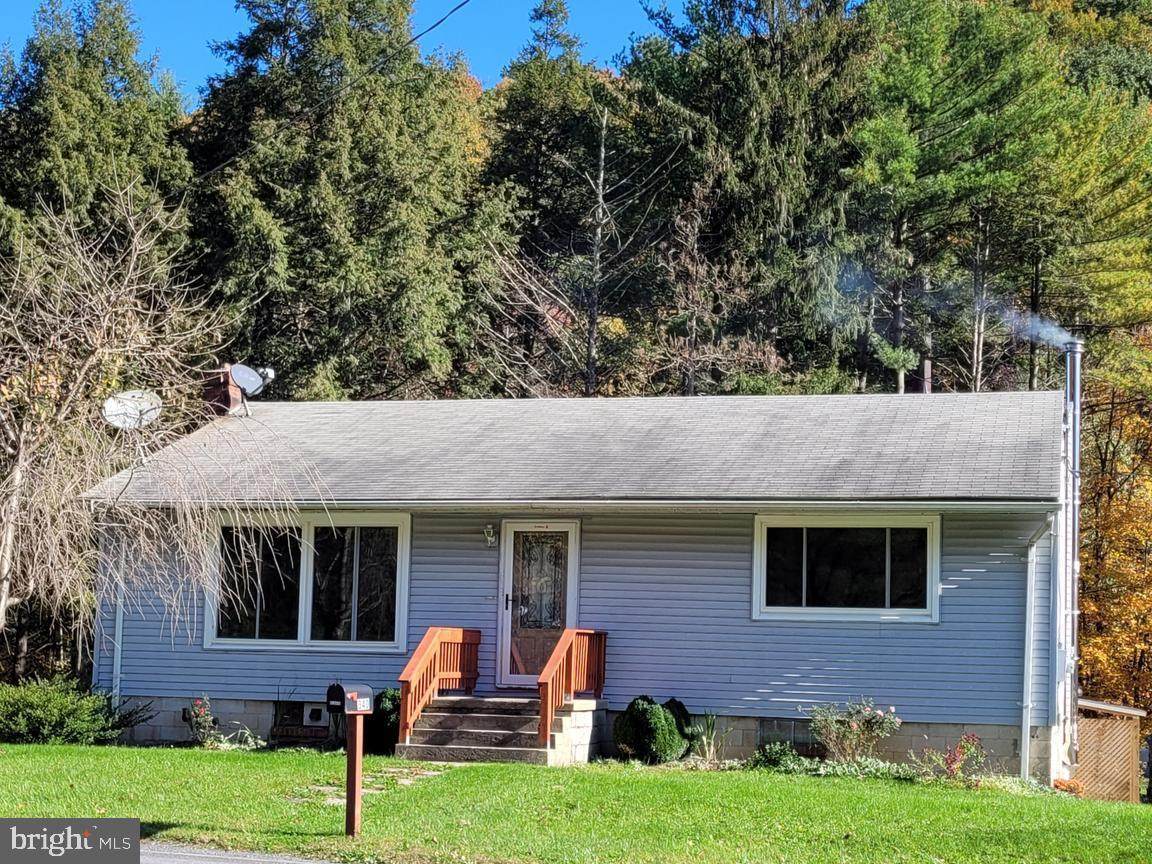 340 Tremont Road - Photo 1
