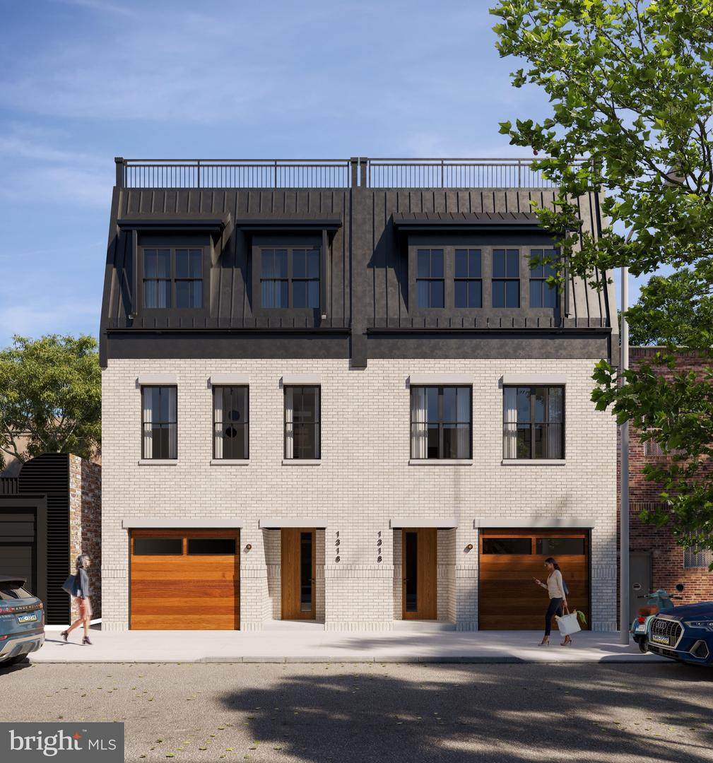 1318 Juniper Street - Photo 1