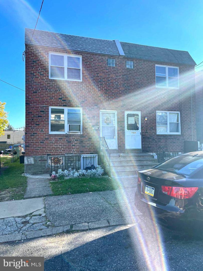 7907 Craig Street - Photo 1