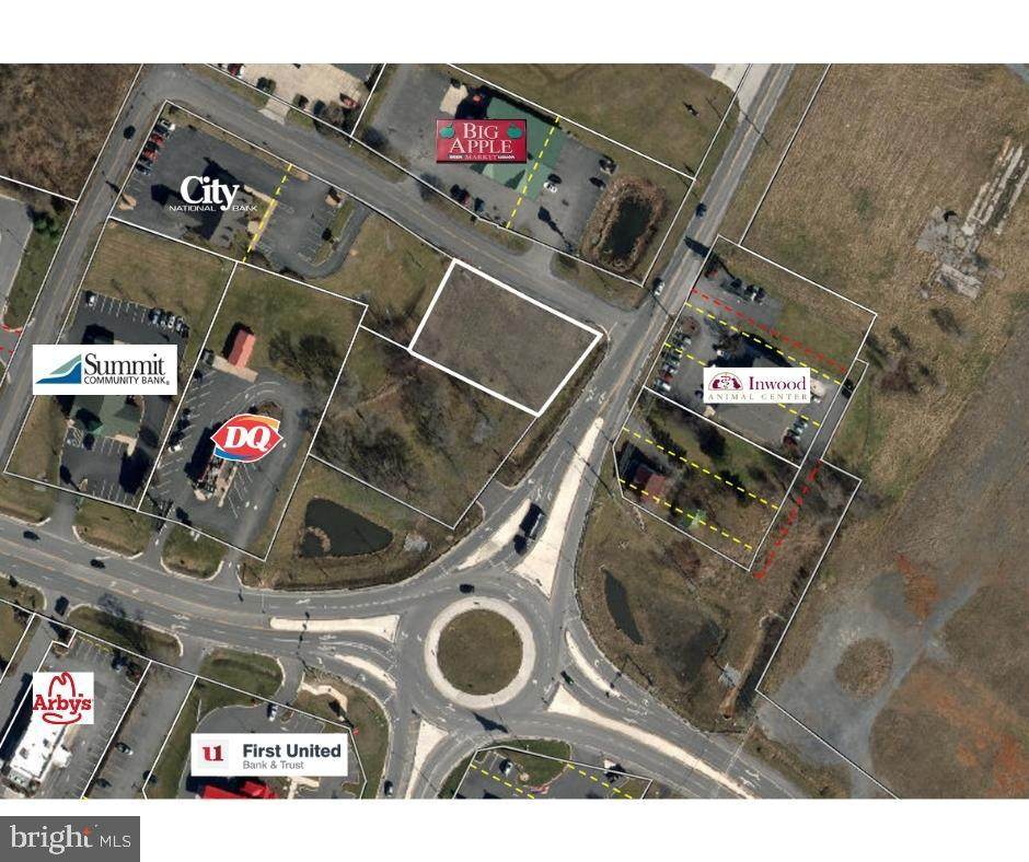 .43 ACRE Winchester Avenue - Photo 1