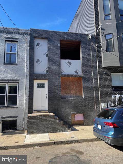 1314 Dorrance Street - Photo 1