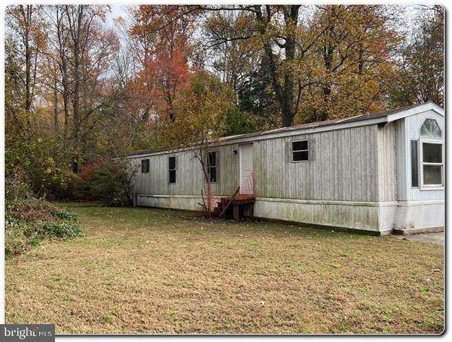 7801 Whittier Drive - Photo 1