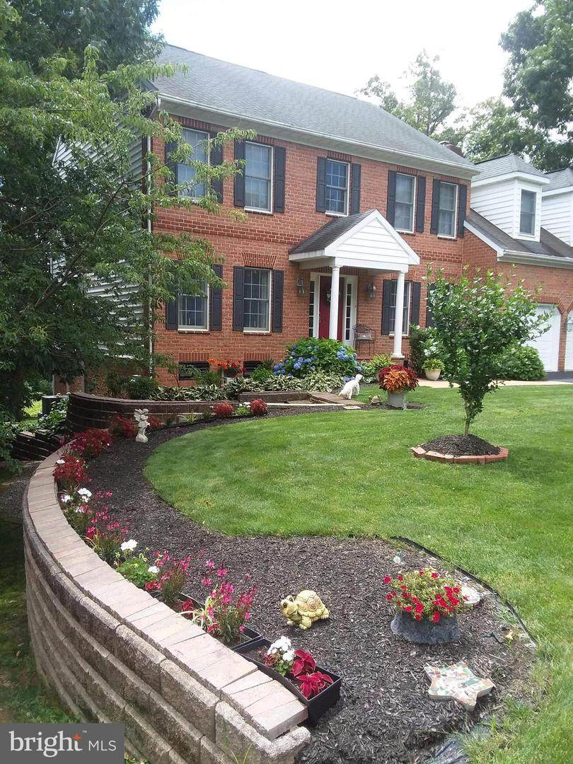2198 Castlegreen Drive - Photo 1