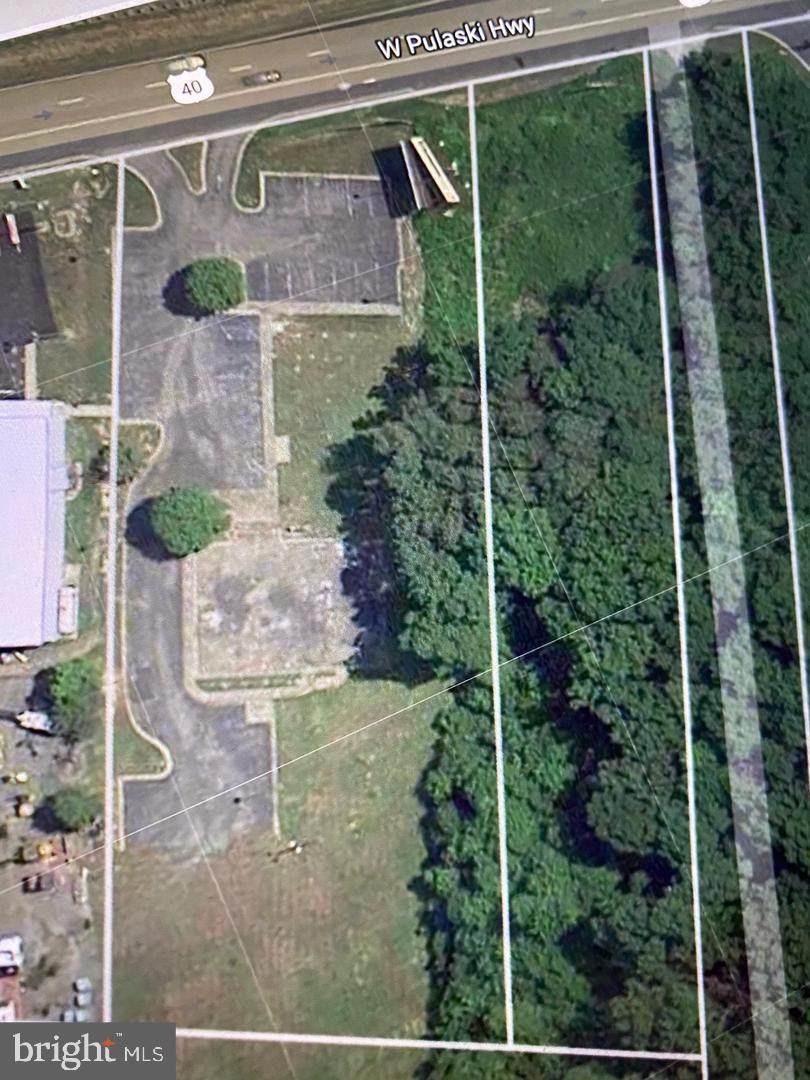 1394 Pulaski Highway - Photo 1