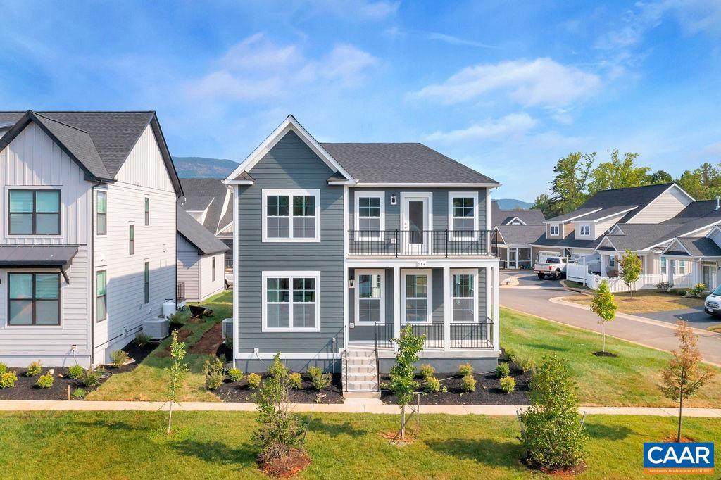 32A Raynor Pl - Photo 1