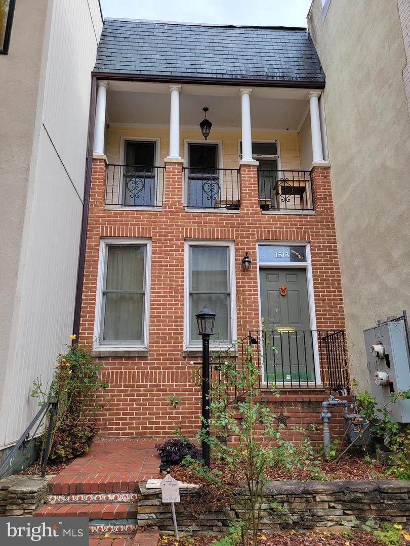 1513 Marion Street - Photo 1