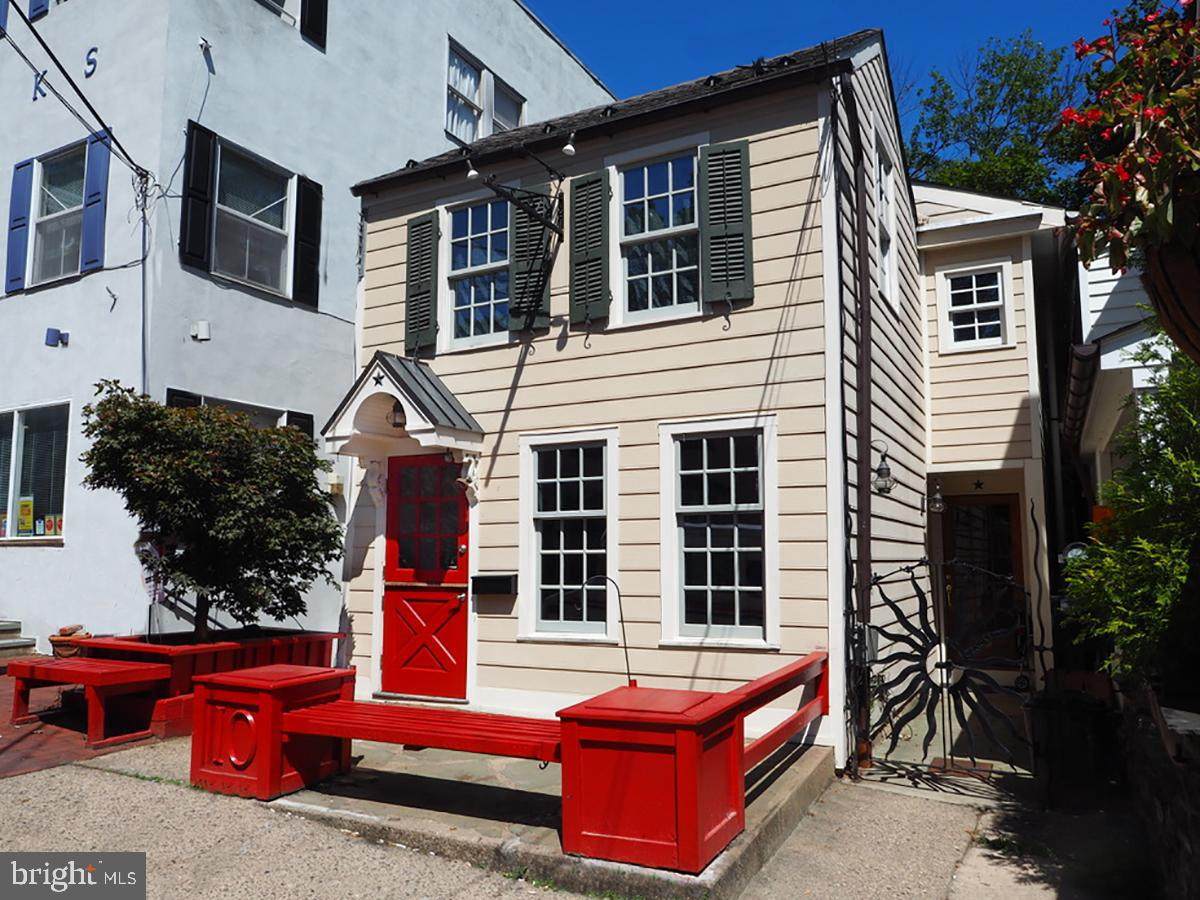 10 Mechanic Street - Photo 1