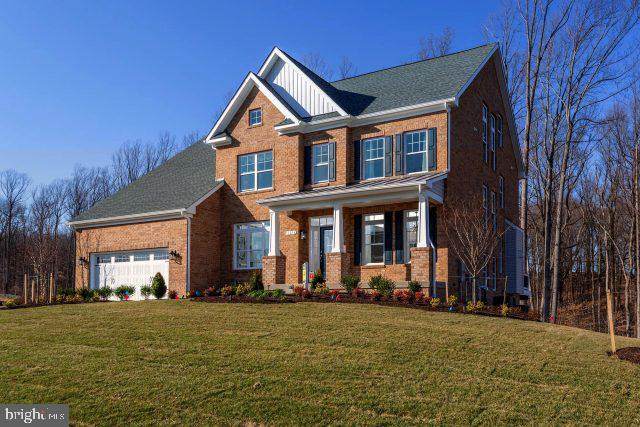 Lot 43 Hampton Hill Drive - Photo 1