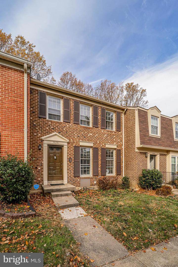 7476 Adams Park Court - Photo 1