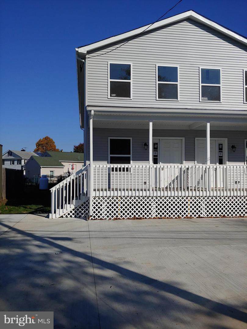 279 Hayes St. - Photo 1