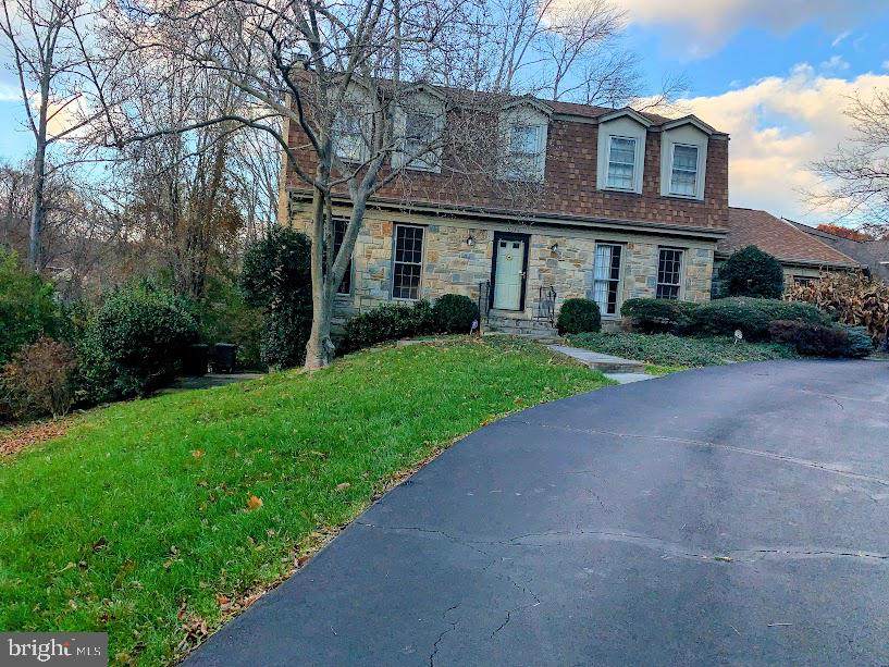 6034-#B Chesterbrook Road - Photo 1