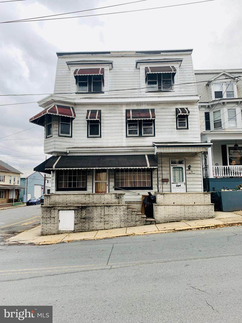 200 Front Street - Photo 1