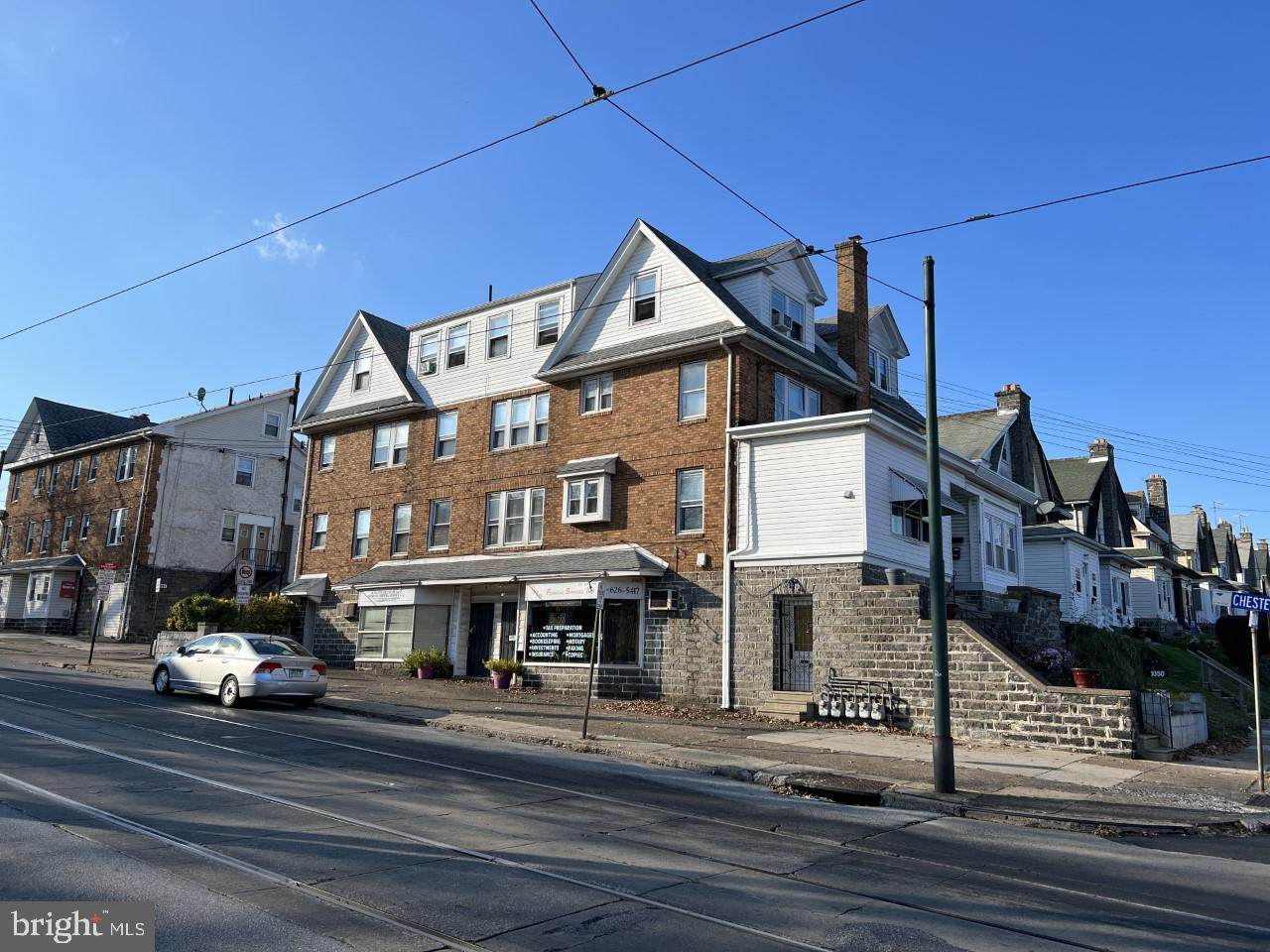 1050 Bullock Avenue - Photo 1