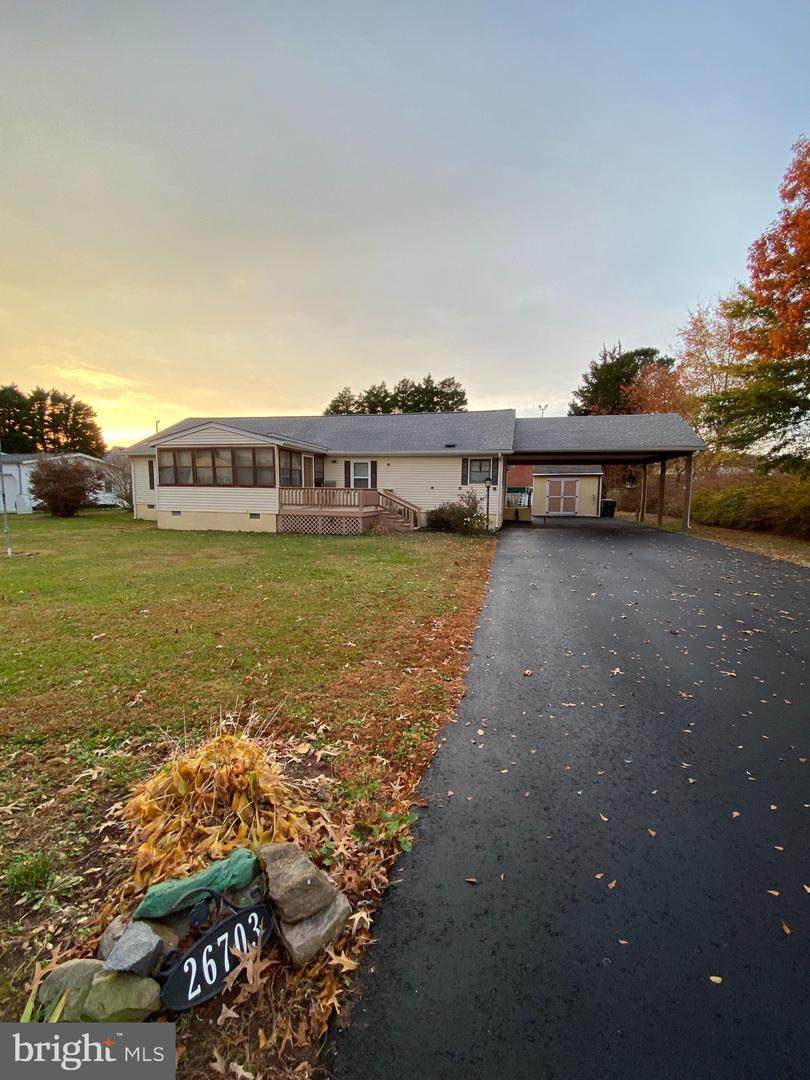 26703 River Breeze Drive - Photo 1