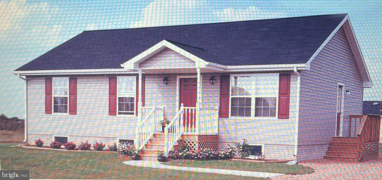 Statesboro Lot 2C - Photo 1