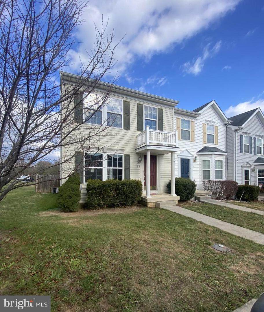 89 Lombard Lane - Photo 1