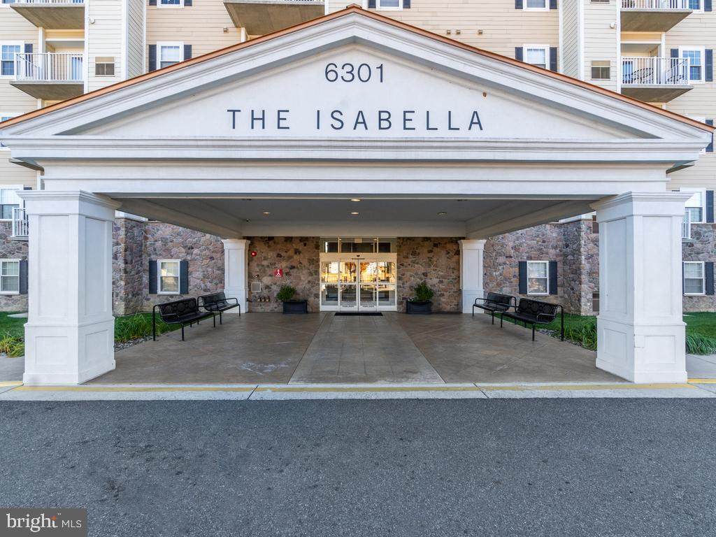 6301 Edsall Road - Photo 1