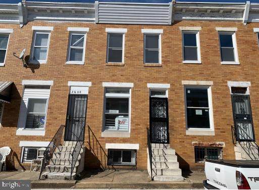 2610 Grogan Avenue - Photo 1
