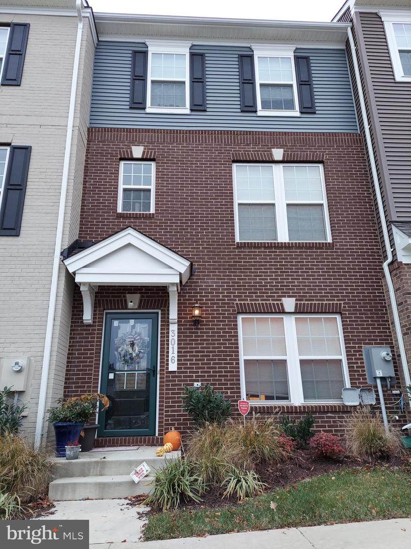 3016 Pinebrook Rd - Photo 1