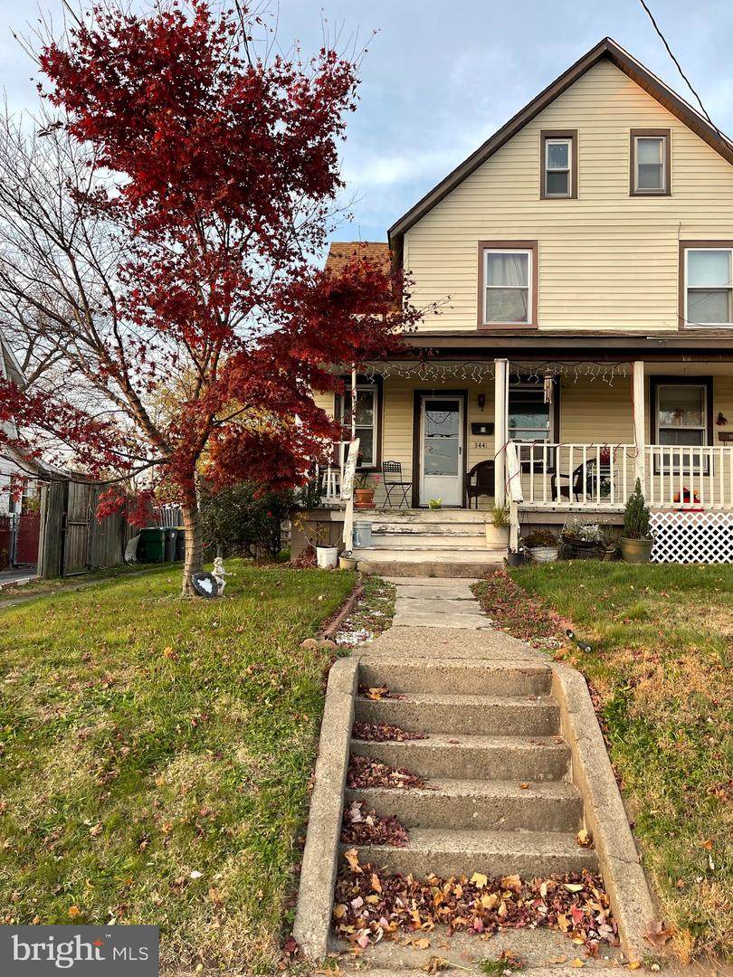 3441 Old Capitol Trail - Photo 1
