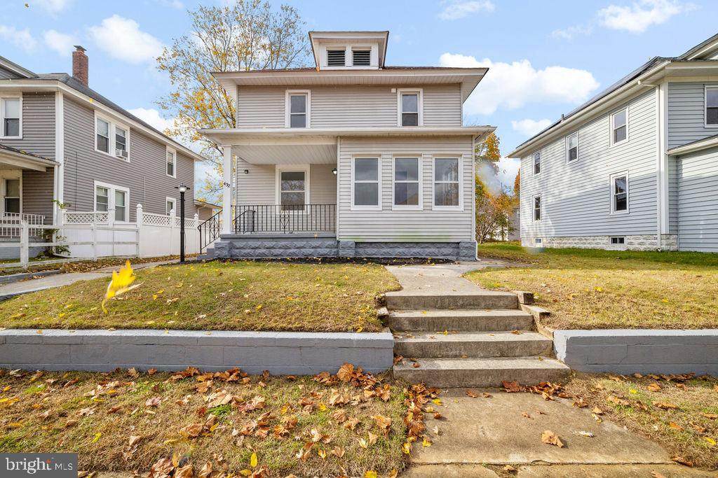 432 Billings Avenue - Photo 1