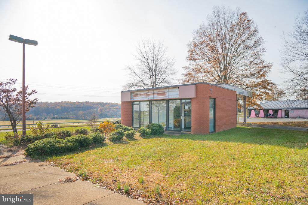 13220 James Madison Highway - Photo 1
