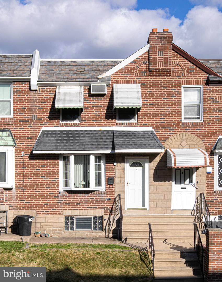 4337 Loring Street - Photo 1