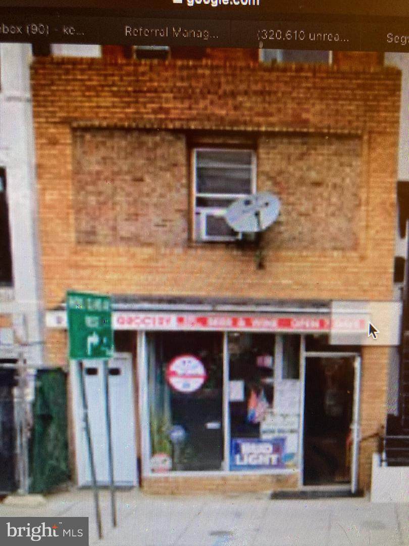 233 Florida Avenue - Photo 1