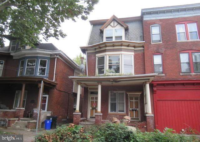 2150 Green Street - Photo 1