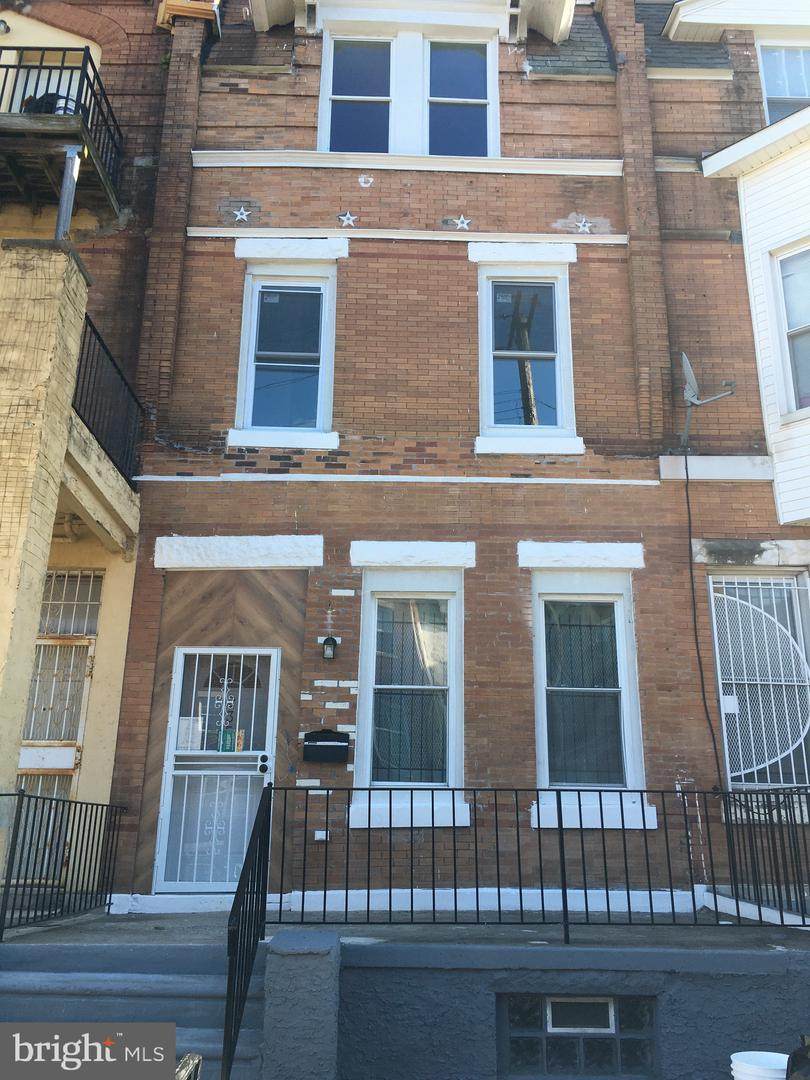 2357 Park Avenue - Photo 1