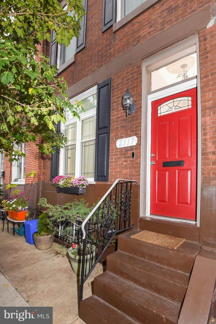 2117 Hicks Street - Photo 1